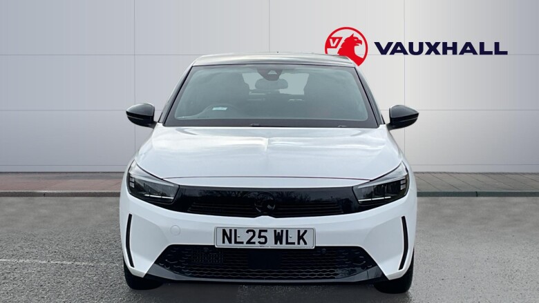 Vauxhall Corsa 1.2 Turbo Yes 5dr Petrol Hatchback